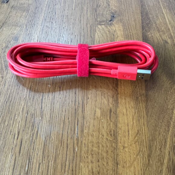 NINTENDO SWITCH Power A Enhanced Wireless Controller Super Mario Mayhem Like New - Picture 7 of 7